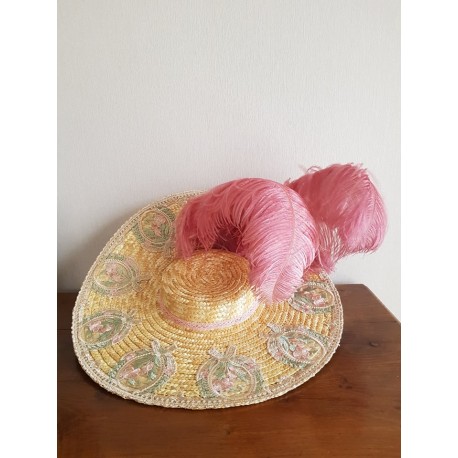 Bergère Moyenne (50cm)