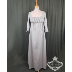 CLARY - Dress 19th (1807)