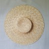Base Grande Bergère Naturel (50cm)