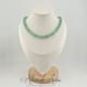 Collier Aventurine