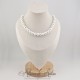 Collier  Perles