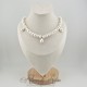 Collier  Perle