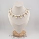 Collier  Perles