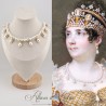 Collier  Perles