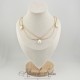 Collier Petites Perles - Nacré