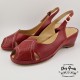 Colette - 40's Shoes - 1940's shoes -Chaussures 1940