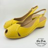 Colette - 40's Shoes - 1940's shoes -Chaussures 1940