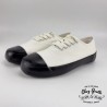 Betty - 40's Shoes - 1940's shoes -Chaussures 1940