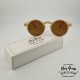 1940's Sunglasses - Lunettes de soleil des années 1940 - 1940's Googles