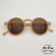 1940's Sunglasses - Lunettes de soleil des années 1940 - 1940's Googles