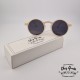 1940's Sunglasses - Lunettes de soleil des années 1940 - 1940's Googles