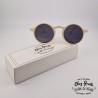 1940's Sunglasses - Lunettes de soleil des années 1940 - 1940's Googles