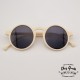 1940's Sunglasses - Lunettes de soleil des années 1940 - 1940's Googles
