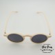 1940's Sunglasses - Lunettes de soleil des années 1940 - 1940's Googles