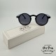 1940's Sunglasses - Lunettes de soleil des années 1940 - 1940's Googles