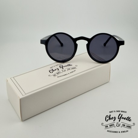 1940's Sunglasses - Lunettes de soleil des années 1940 - 1940's Googles