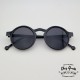 1940's Sunglasses - Lunettes de soleil des années 1940 - 1940's Googles