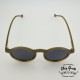 1940's Sunglasses - Lunettes de soleil des années 1940 - 1940's Googles