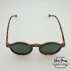 1940's Sunglasses - Lunettes de soleil des années 1940 - 1940's Googles