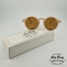 1940's Sunglasses - Lunettes de soleil des années 1940 - 1940's Googles