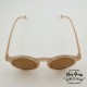 1940's Sunglasses - Lunettes de soleil des années 1940 - 1940's Googles