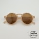 1940's Sunglasses - Lunettes de soleil des années 1940 - 1940's Googles
