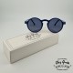 1940's Sunglasses - Lunettes de soleil des années 1940 - 1940's Googles