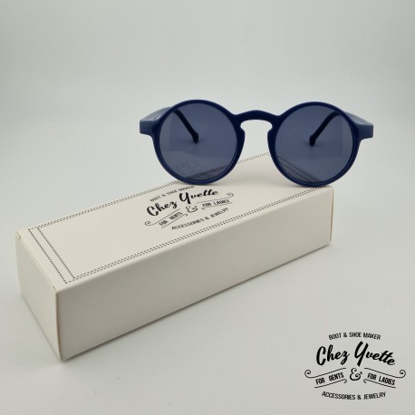 1940's Sunglasses - Lunettes de soleil des années 1940 - 1940's Googles