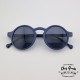 1940's Sunglasses - Lunettes de soleil des années 1940 - 1940's Googles