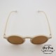 1940's Sunglasses - Lunettes de soleil des années 1940 - 1940's Googles