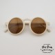 1940's Sunglasses - Lunettes de soleil des années 1940 - 1940's Googles