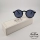 1940's Sunglasses - Lunettes de soleil des années 1940 - 1940's Googles