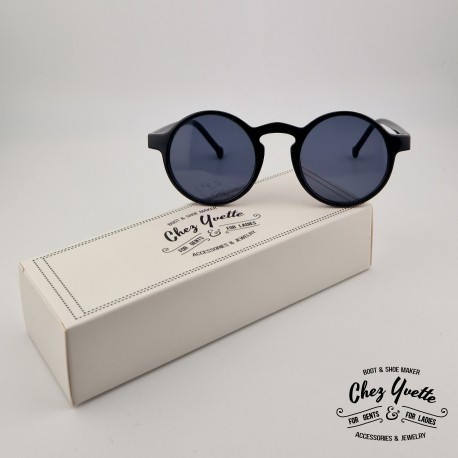 1940's Sunglasses - Lunettes de soleil des années 1940 - 1940's Googles