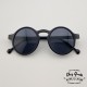 1940's Sunglasses - Lunettes de soleil des années 1940 - 1940's Googles