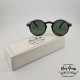 1940's Sunglasses - Lunettes de soleil des années 1940 - 1940's Googles