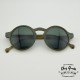 1940's Sunglasses - Lunettes de soleil des années 1940 - 1940's Googles