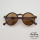 1940's Sunglasses - Lunettes de soleil des années 1940 - 1940's Googles