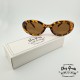 1960's Sunglasses - Lunettes de soleil des années 1960 - 1960's Googles