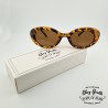 1960's Sunglasses - Lunettes de soleil des années 1960 - 1960's Googles