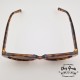 1960's Sunglasses - Lunettes de soleil des années 1960 - 1960's Googles