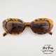 1960's Sunglasses - Lunettes de soleil des années 1960 - 1960's Googles