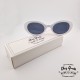 1960's Sunglasses - Lunettes de soleil des années 1960 - 1960's Googles