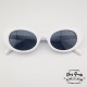 1960's Sunglasses - Lunettes de soleil des années 1960 - 1960's Googles