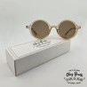 1940's Sunglasses - Lunettes de soleil des années 1940 - 1940's Googles