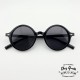 1940's Sunglasses - Lunettes de soleil des années 1940 - 1940's Googles