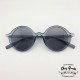 1940's Sunglasses - Lunettes de soleil des années 1940 - 1940's Googles