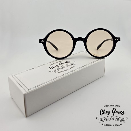 1940's Sunglasses - Lunettes de soleil des années 1940 - 1940's Googles