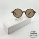 1940's Sunglasses - Lunettes de soleil des années 1940 - 1940's Googles