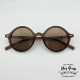 1940's Sunglasses - Lunettes de soleil des années 1940 - 1940's Googles