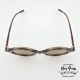1940's Sunglasses - Lunettes de soleil des années 1940 - 1940's Googles